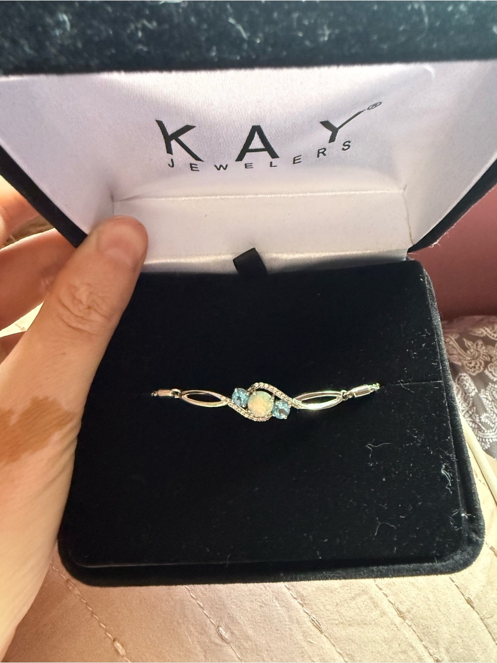 Kay Jewelers Bracelet